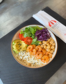 Karidelsi Bowl görseli