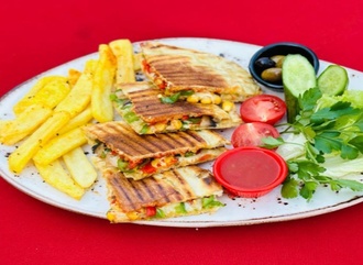 Hancı Tost görseli
