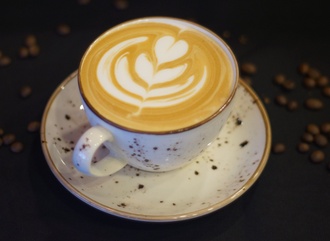 Latte (35 Ml.) görseli