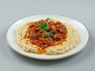 Et Beğendi görseli