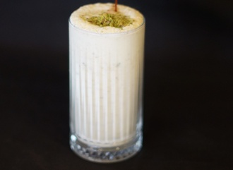 Crazy Baklavalı Special Kahve görseli