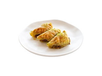 Kaymaklı Fıstıklı Şöbiyet (1 Kg.) görseli