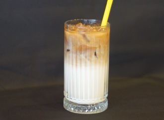 Iced Latte (30 Ml.) görseli