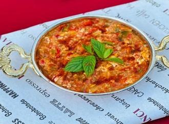 Menemen görseli
