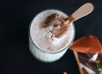 Magnum Milkshake görseli