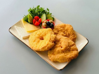 Pişi Tabağı görseli