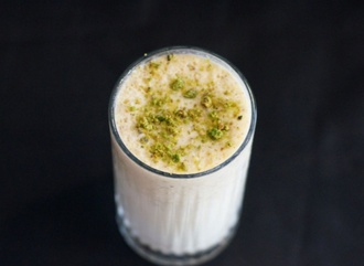 Iced Special Frappe (30 Ml.) görseli
