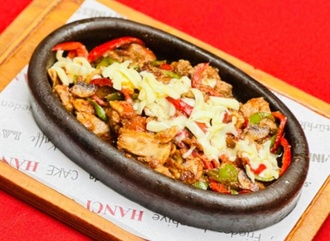 Osmanlı Et Kebap görseli