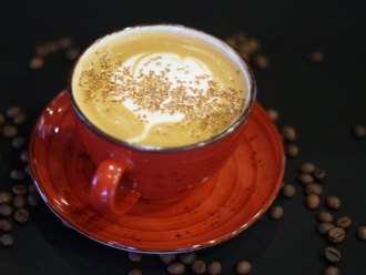 Flat White (35 Ml.) görseli