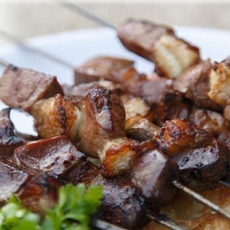 Dalak Kebap Dürüm görseli