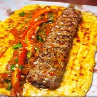 Adana Dürüm görseli