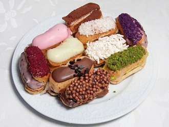 Karışık Ekler (500 Gr) görseli