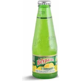 Beypazarı Limonlu Soda görseli