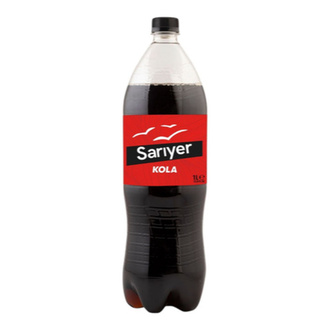 Sarıyer Kola 1 Lt görseli