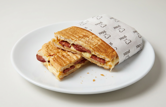 Çok Karışık Tost görseli
