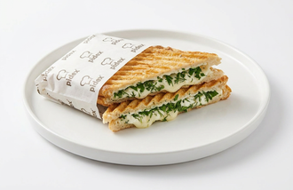 Peynirli Tost görseli