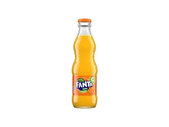 Fanta (200 Ml) görseli