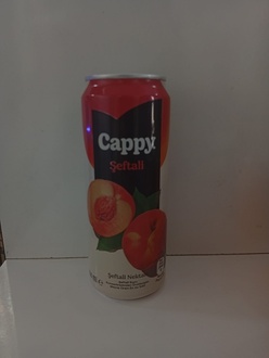 Cappy Seftali görseli