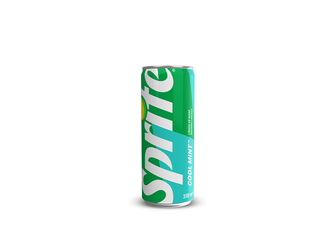Sprite Cool Mint  (33 Cl.) görseli