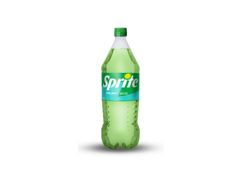 Sprite Cool Mint  (1 L.) görseli
