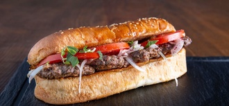 Köfte Ekmek Arası görseli