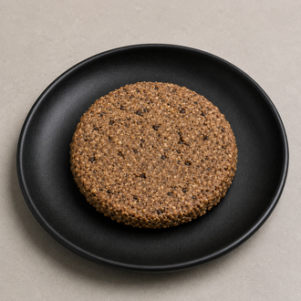 Glutensiz Fit Kurabiye Hindistan Cevizi Ve Kakao Nibi görseli