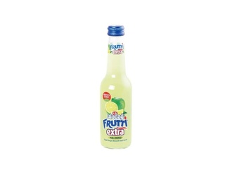 Uludağ Frutti Extra Yeşil Limon Soda (300 Ml) görseli