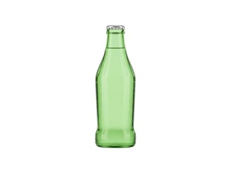 Uludağ Ahududu Soda (200 Ml) görseli