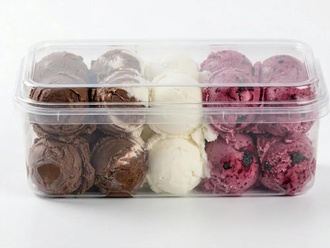 Dondurma (250 G) görseli