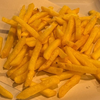 Patates Cips Duble görseli