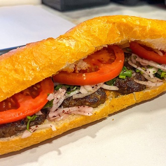 Köfte Ekmek Arası görseli