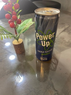 Enerji İçeceği (250Ml) görseli