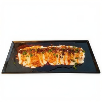 Yoğurtlu Et Tantuni görseli