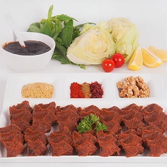 Tekim (Az Acılı) görseli