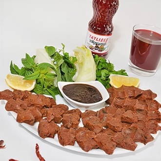 Ailemleyim (Az Acılı) görseli