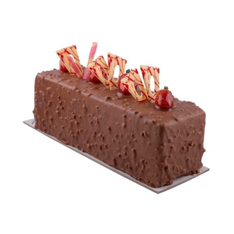 Yaş Pasta Baton ( 6 Kişilik ) görseli