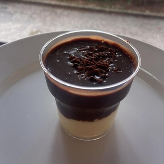 Puding görseli