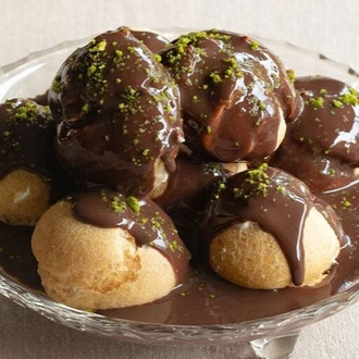 Profiterol Adet görseli
