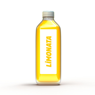 Limonata görseli