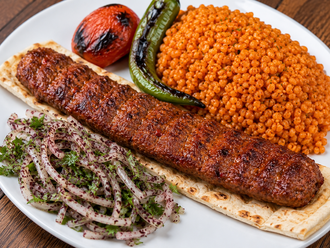 Adana Kebap görseli