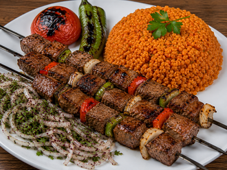Çöp Şiş görseli