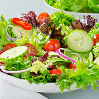 Mevsim Salata görseli