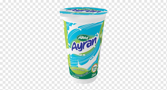 Ayran (300 Ml) görseli