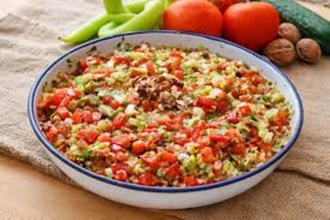 Gavurdağı Salata görseli