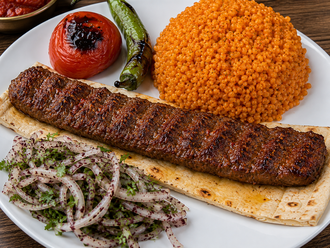 Urfa Kebap görseli