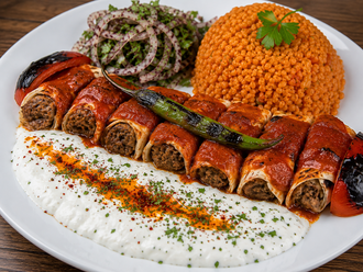 Fırın Beyti görseli