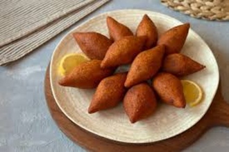 Anne Elinden İçli Köfte görseli