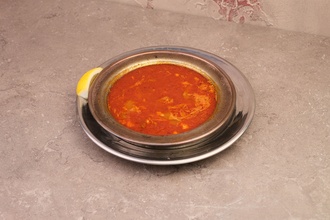 Beyran Çorbası görseli