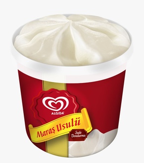 Algida Maraş Cup görseli