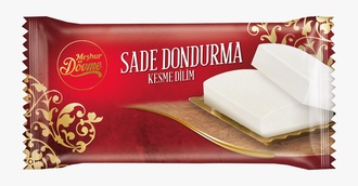 Algida Maraş Dövme Dilim görseli